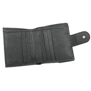 ブルガリ 26203 DOPPIOTONDO Wホック BK