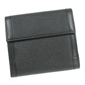 ブルガリ 26203 DOPPIOTONDO Wホック BK