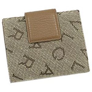 ブルガリ 25120 MAXILETTERE Wホック BR