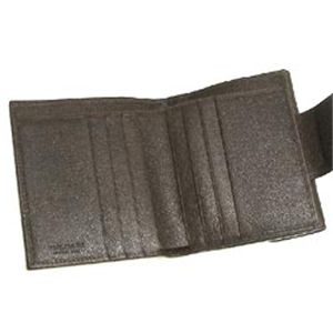 ブルガリ 25129 LETTERE Wホック BE