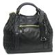 �ߥ奦�ߥ奦 RN0490 NAPPA LUX SH BK �̿�4