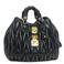 �~���E�~���E RN0476 MATELASSE SH BK
