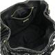 �ߥ奦�ߥ奦 RN0476 MATELASSE SH BK �̿�2