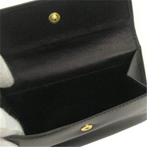 V.Wウッド 737V NAPPA 2ツオリコ BK/GO