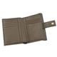 フェラガモ 227184 Wホック BRONZ