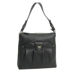 Ferragamo 217379 SH BK