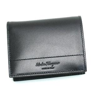 Ferragamo 664550 ���C�V�C�� BK