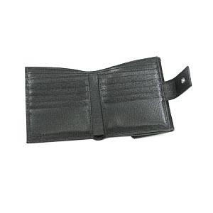 グッチ 167465 FCEZG 1060 二ツ折小銭入 BK