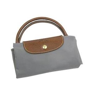 ロンシャン 1624-089-112 プリアージュ トート GY