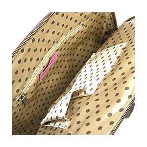 メリービアンコ W7-110 ショルダー BR