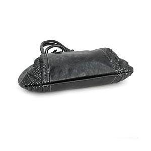 メリービアンコ W7-137 ショルダー BK