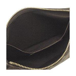 コーチ 6094 B4/BR デミポーチ BR