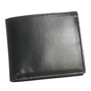 COACH 74019BLK 二ツ折小銭入 BK