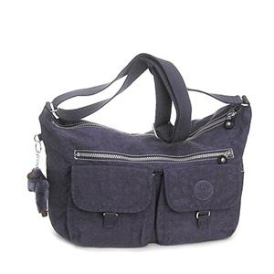 Kipling K13186 601 ARKAN L ショルダー DPUR