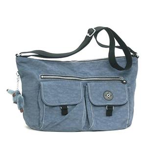 Kipling K13186 563 ARKAN L ショルダー BL