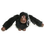 キプリング K00768 MONKEY キーホルダーM BK