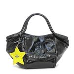 Vivienne Westwood 3748 STITCHED ORB�@�n���h�o�b�O�@BK