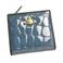 Vivienne Westwood 1424 EMPIRE 二ツ折L字 BL Vivienne Westwood 1424 EMPIRE 二ツ折L字 BL