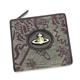 Vivienne Westwood 1424 WITCH DR 二ツ折L字 GY