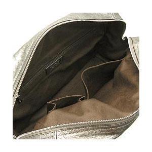 フェラガモ 216880 ハンドバッグ BRONZ