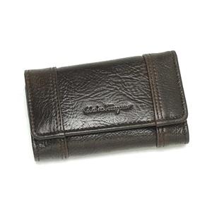 Ferragamo 667012 346652 MORO L[P[X6A