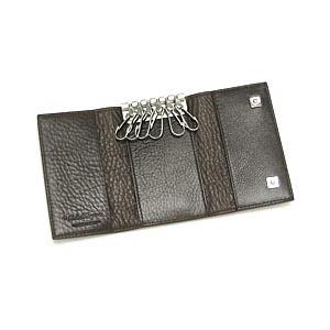 フェラガモ 607022 キーケース DB