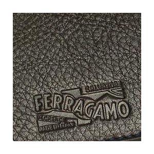 フェラガモ 607022 キーケース DB