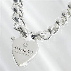 GUCCI 181567 J8400 8106 ペンダント SI