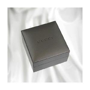 グッチ 148306-J8400-8106 リング S13 SI