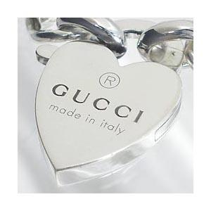 グッチ 181339 J8400 8106ブレスハート 20 SI