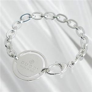 GUCCI 181367 J8400 8106 ブレス 19 SI
