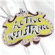 Vivienne Westwood 1500ACTIVE RESISTANCE BIGPD SI