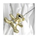 Vivienne Westwood 3954 TEDDY BEARS �X�g���b�v GO
