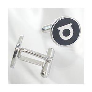 フェラガモ 547507 カフス NERO