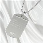 D&G DJ0350 �y���_���g SI