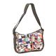 LESPORTSAC（レスポートサック） 7534 4757-1 ランチボックス ショルダー