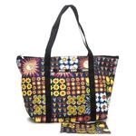 LESPORTSAC(レスポートサック) 7815 4759 フラワーボックス トート