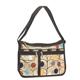 LESPORTSAC�i���X�|�[�g�T�b�N�j 7507 4764 �o�[�f�B�[ �V�����_�[