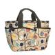 LESPORTSAC�i���X�|�[�g�T�b�N�j 7544 4764 �o�[�f�B�[ �V�����_�[
