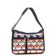 LESPORTSAC（レスポートサック） 7507 3735-1 サマーラブ ショルダー