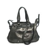 Celine（セリーヌ） 1 6098 3ALM トート BK