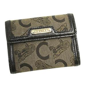 Celine(セリーヌ) 1 0749 2CKY Wホック BRONZ Celine(セリーヌ) 1 0749 2CKY Wホック BRONZ