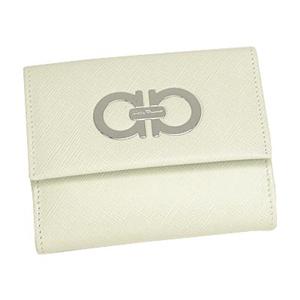 Ferragamo�i�t�F���K���j 227122 W�z�b�N IVORY