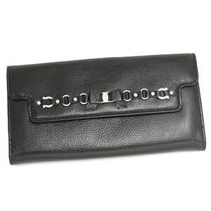 Ferragamo 227669 長札入 BK