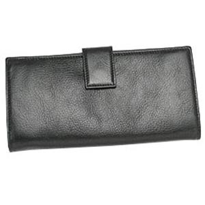 Ferragamo(フェラガモ) 227669 長札入 BK