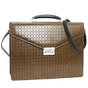 Ferragamo�i�t�F���K���j 241006 �����Y�A�^�b�V���P�[�X BR