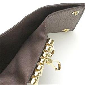 Ferragamo（フェラガモ） 66-5568 キーケース DB