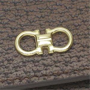 Ferragamo（フェラガモ） 66-5568 キーケース DB