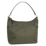 Ralph Lauren（ラルフローレン） 337 LBO ウィンチェスター ショルダー KH/BR