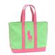 Ralph Lauren�i�����t���[�����j 659PPTZP PONY PLAYER �g�[�g GR